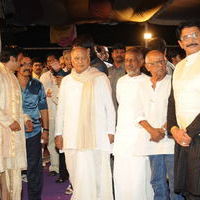 Sri Rama Rajyam Audio Launch Pictures | Picture 60276